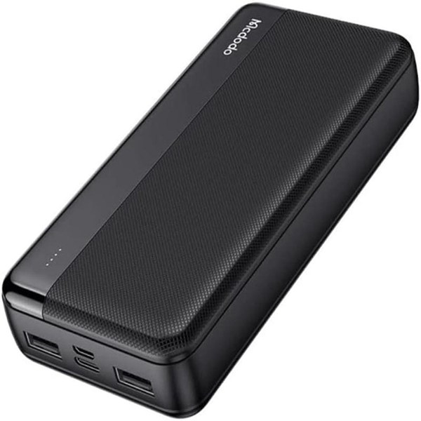 پاور بانک مک دودو MC-1370 10.5W ظرفیت 20000 میلی آمپر ساعت