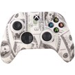 روکش دسته بازی Xbox X/S طرح دلار