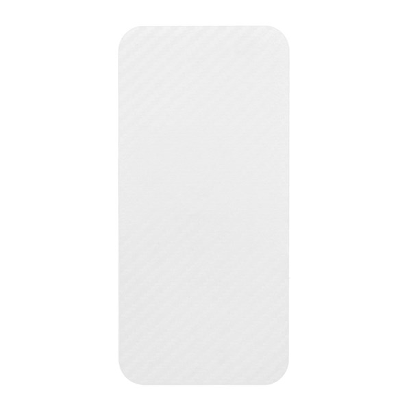 برچسب محافظ پشت گوشی طرح کربن Xiaomi Redmi 9T / 9T Pro