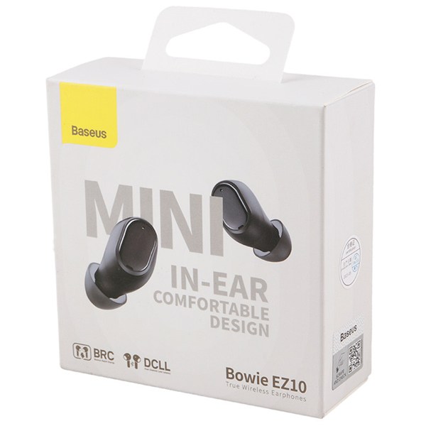 هندزفری بلوتوثی باسئوس Bowie EZ10 A00054300116