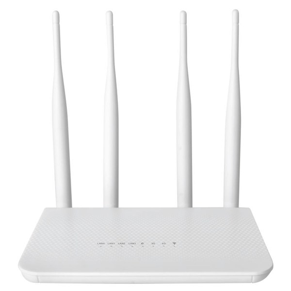 مودم روتر سیمکارتی 4G LTE نتربیت NW-431F