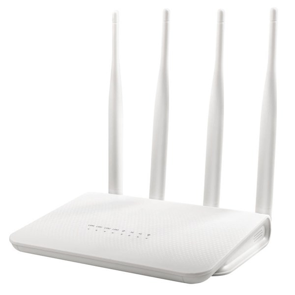 مودم روتر سیمکارتی 4G LTE نتربیت NW-431F