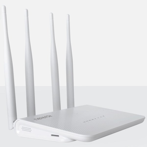 مودم روتر سیمکارتی 4G LTE نتربیت NW-431F