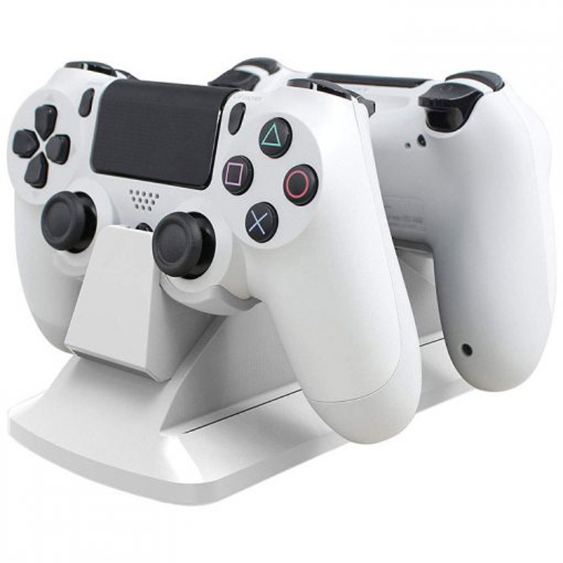 پایه شارژر دسته بازی PS4 اسپارک فاکس W60P19