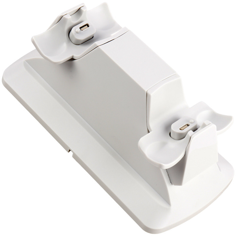 پایه شارژر دسته بازی PS4 اسپارک فاکس W60P19