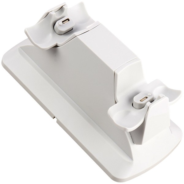 پایه شارژر دسته بازی PS4 اسپارک فاکس W60P19