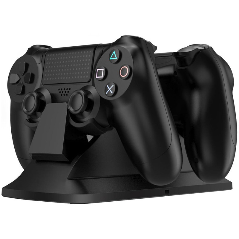 پایه شارژر دسته بازی PS4 اسپارک فاکس W60P19