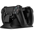 پایه شارژر دسته بازی PS4 اسپارک فاکس W60P19
