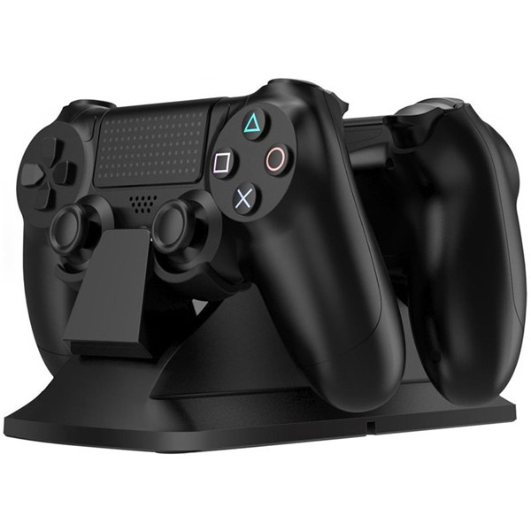 پایه شارژر دسته بازی PS4 اسپارک فاکس W60P19