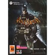 بازی Batman Arkham Asylum 2DVD پرنیان مناسب برای PC