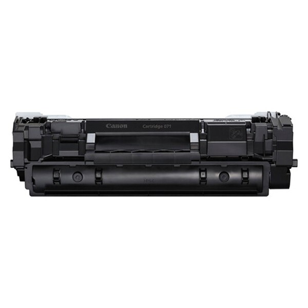 کارتریج لیزری مشکی طرح Canon 071