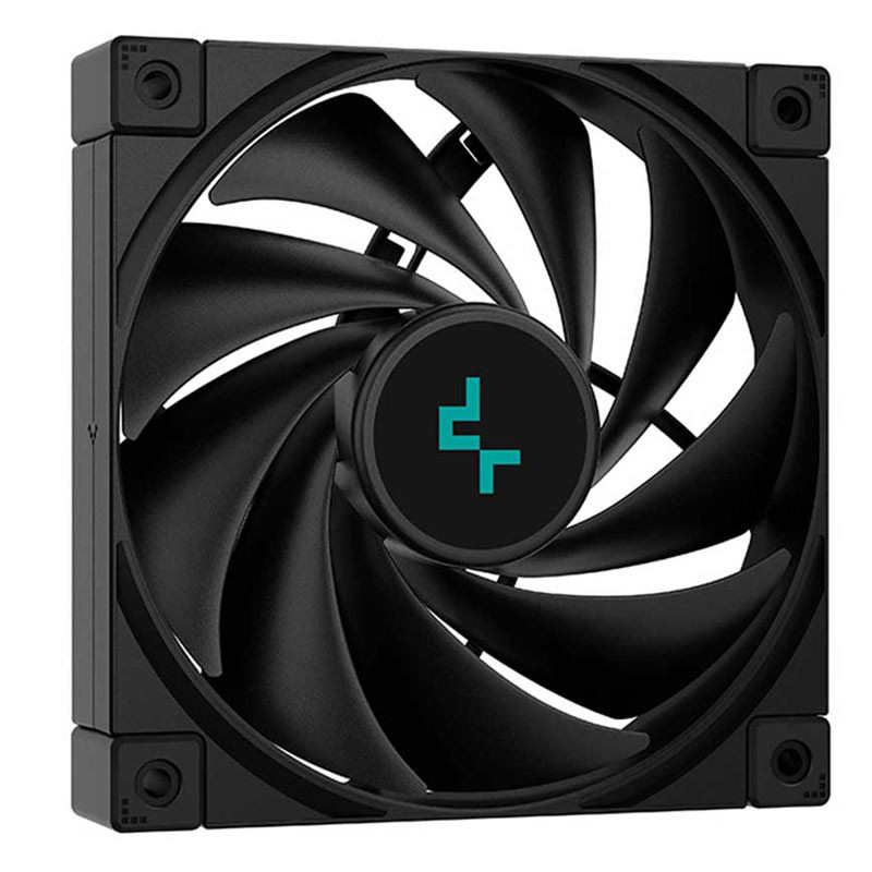 خنک کننده مایع پردازنده دیپ کول LT720
