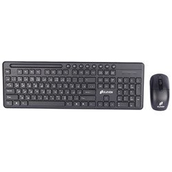 کیبورد و موس بی سیم ایلون WK801