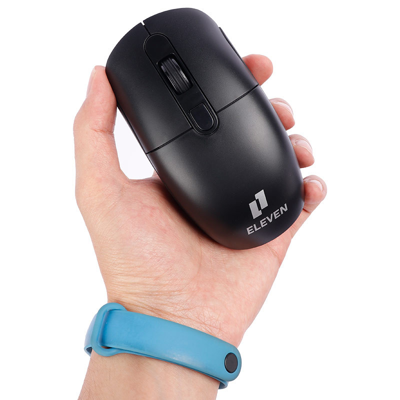 کیبورد و موس بی سیم ایلون WK801