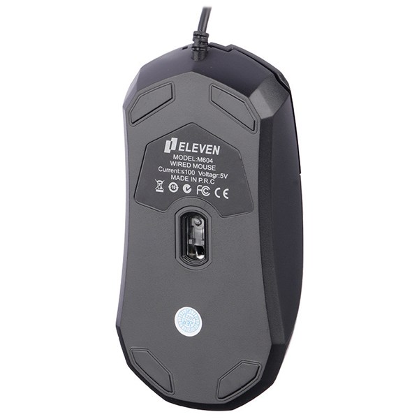 موس ایلون M604