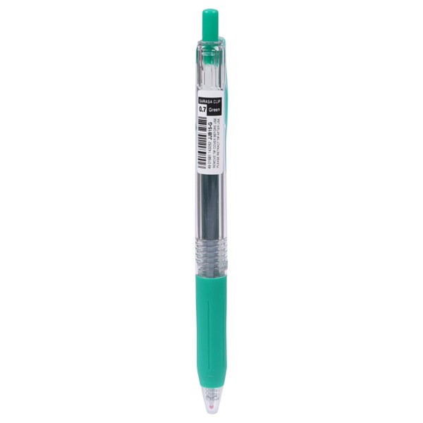 خودکار زبرا 0.7 میلی متر ساراسا B-JJB15 بسته 10 عددی