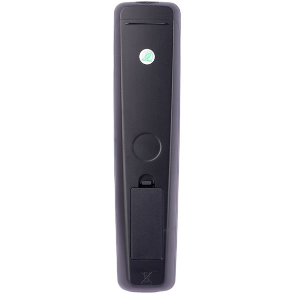 کنترل گیرنده مدیا استار Mediastar MS1000