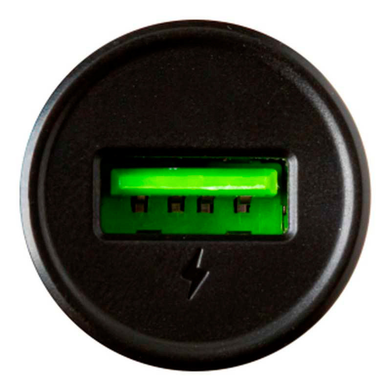 شارژر فندکی 12 وات ارلدام ES-CC21
