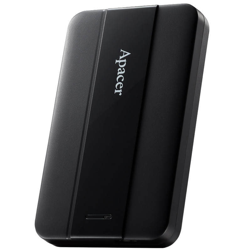 هارد اکسترنال اپیسر Apacer AC237 2TB