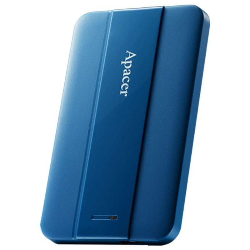 هارد اکسترنال اپیسر Apacer AC237 2TB