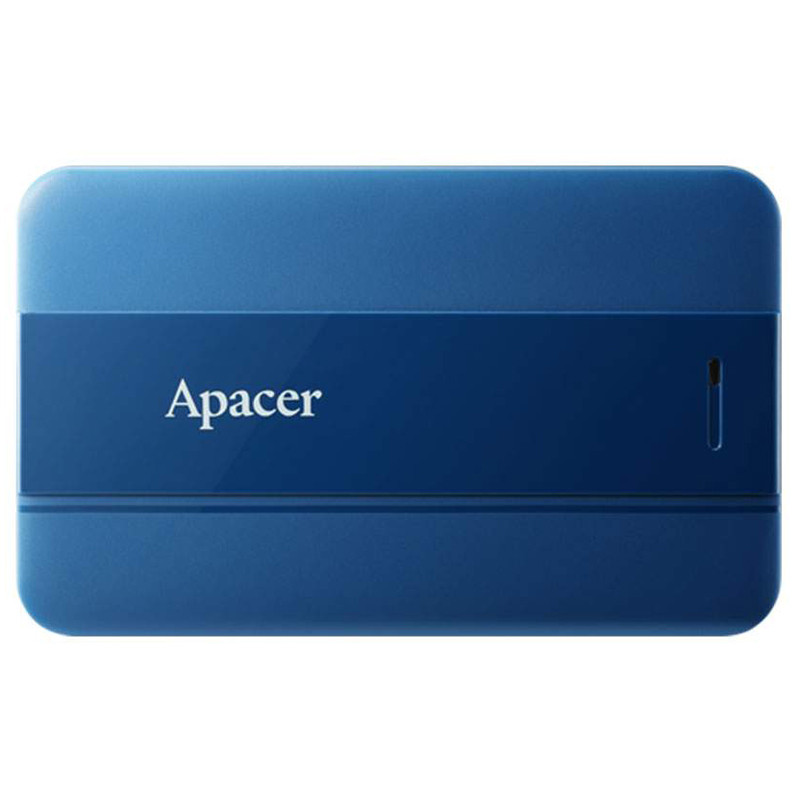 هارد اکسترنال اپیسر Apacer AC237 2TB