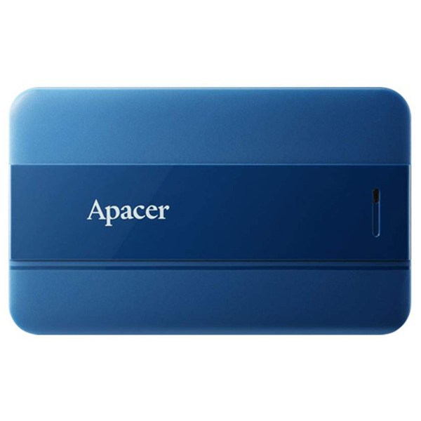 هارد اکسترنال اپیسر Apacer AC237 2TB