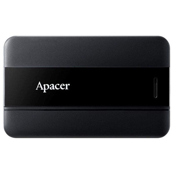 هارد اکسترنال اپیسر Apacer AC237 2TB
