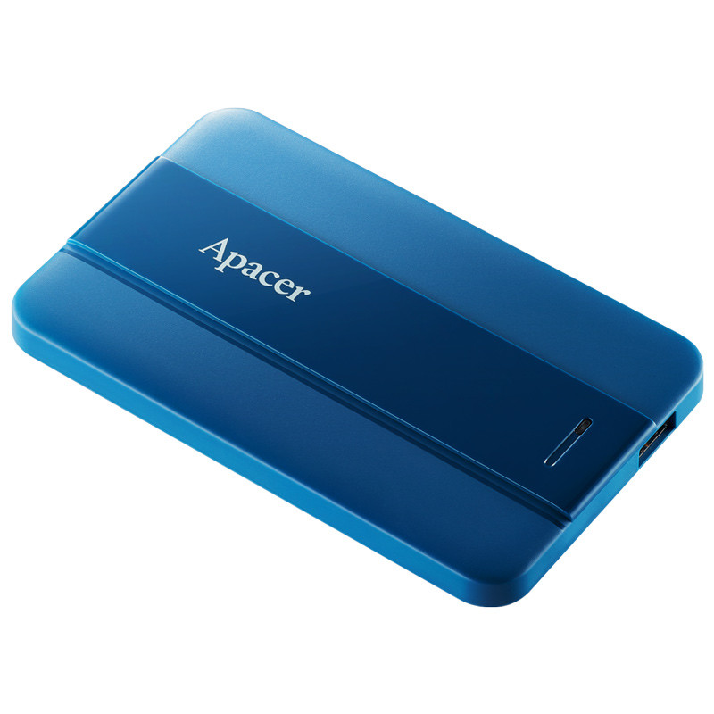 هارد اکسترنال اپیسر Apacer AC237 2TB