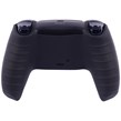 روکش دسته بازی PS5 طرح Red Dead Redemption مشکی زرد کد 1