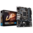 مادربرد گیگابایت H610M K rev.1.0 DDR4