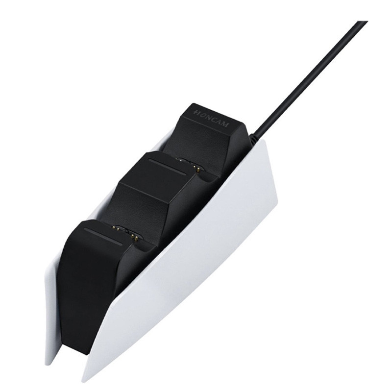 پایه شارژر دسته بازی PS5 سونی CFI-ZDS1