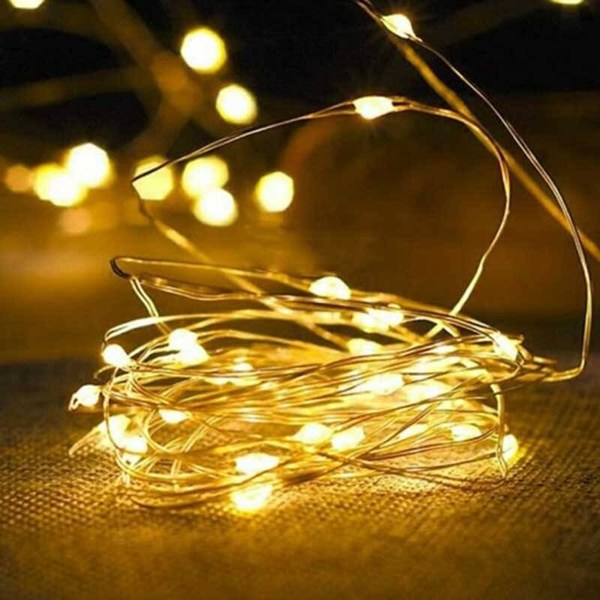 ریسه مفتولی طول 1 متر