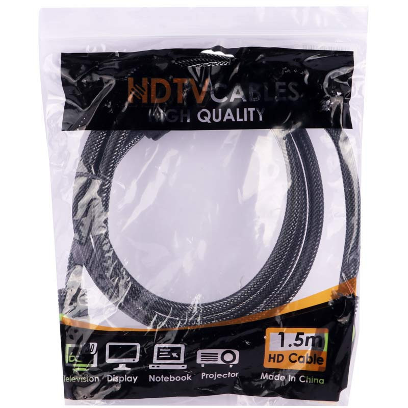 کابل HDMI پوست ماری شرینک طول 1.5 متر