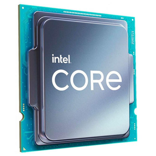 پردازنده اینتل Core i3 14100F Raptor Lake-R