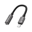 تبدیل Lightning به جک 3.5 میلی متری مک دودو CA-501