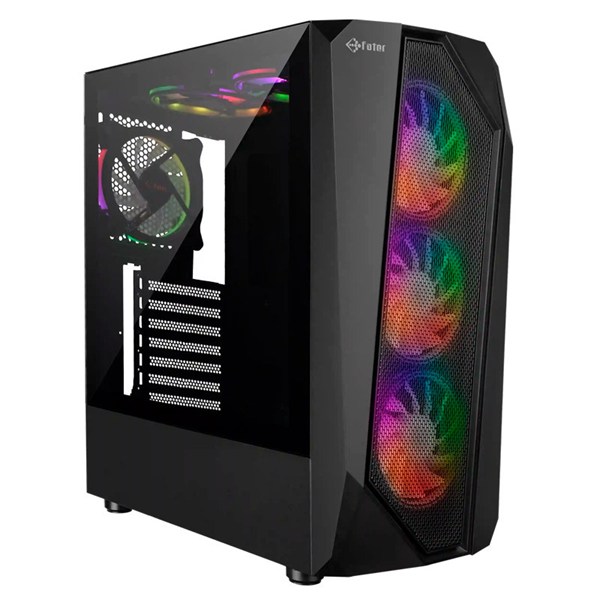 کیس کامپیوتر فاطر FG-740M