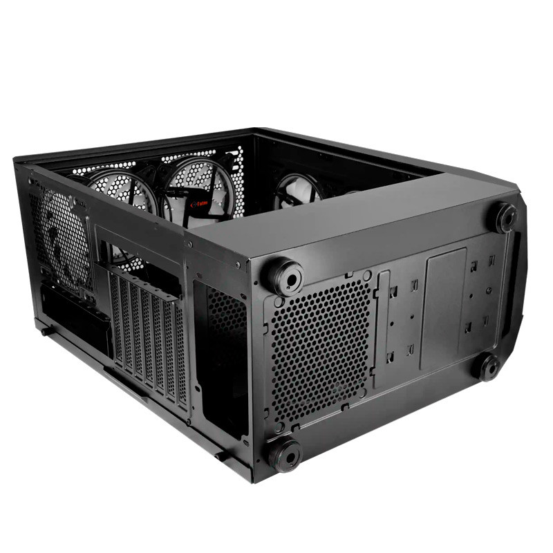 کیس کامپیوتر فاطر FG-740M