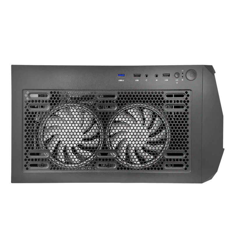 کیس کامپیوتر فاطر FG-740M