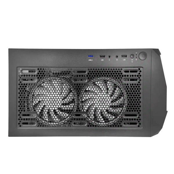 کیس کامپیوتر فاطر FG-740M