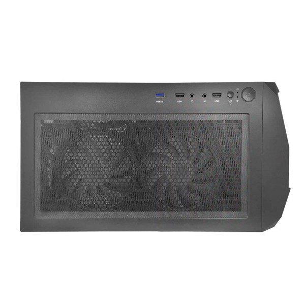 کیس کامپیوتر فاطر FG-740M
