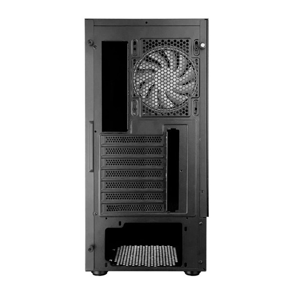 کیس کامپیوتر فاطر FG-740M