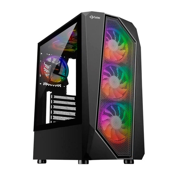 کیس کامپیوتر فاطر FG-740M