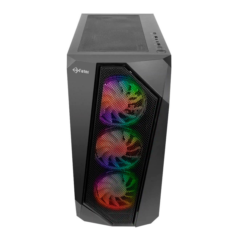 کیس کامپیوتر فاطر FG-740M