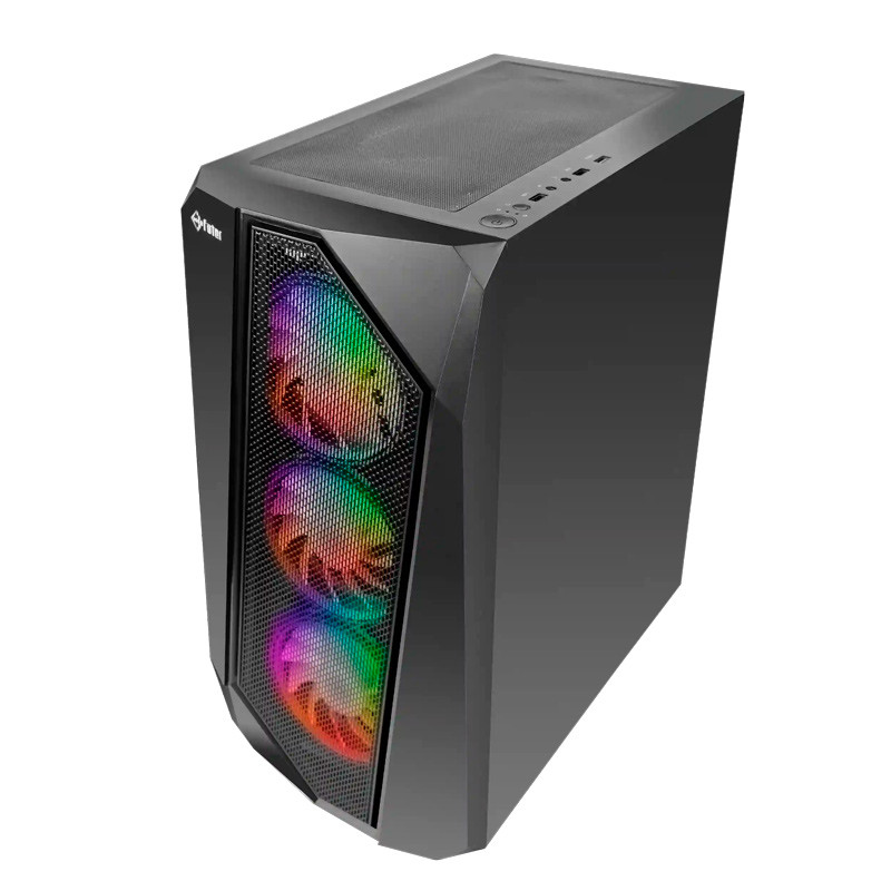 کیس کامپیوتر فاطر FG-740M