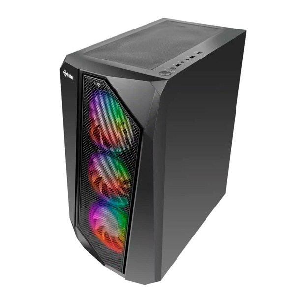 کیس کامپیوتر فاطر FG-740M