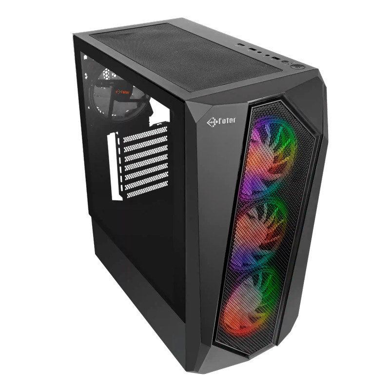 کیس کامپیوتر فاطر FG-740M