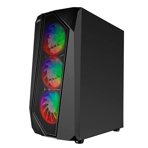 کیس کامپیوتر فاطر FG-740M