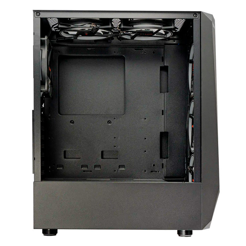 کیس کامپیوتر فاطر FG-740M
