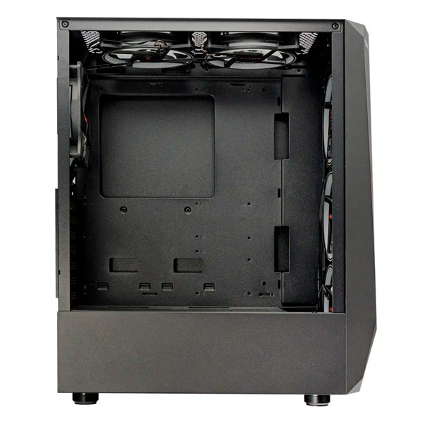 کیس کامپیوتر فاطر FG-740M