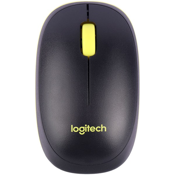 کیبورد و موس بی سیم لاجیتک MK240